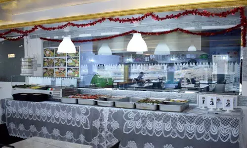 هتل کینگز پارک دبی هتل کینگز پارک دبی